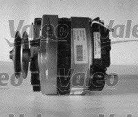 VALEO 439240 Alternator